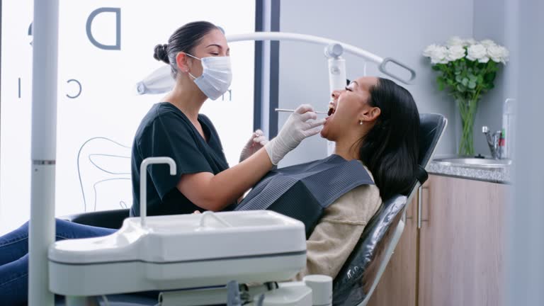 Dental X-Rays and Imaging in Shadow Lake, WA