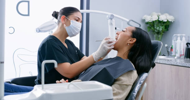 Our Range of Dental Services in Shadow Lake, WA